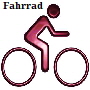 HSV Fahrradfahren
